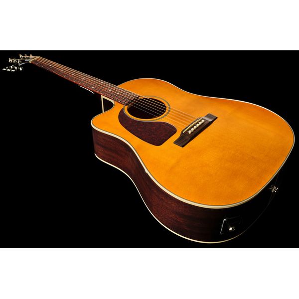 Epiphone J-45 Studio EC Natural LH