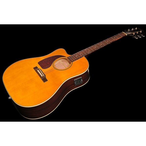 Epiphone J-45 Studio EC Natural LH