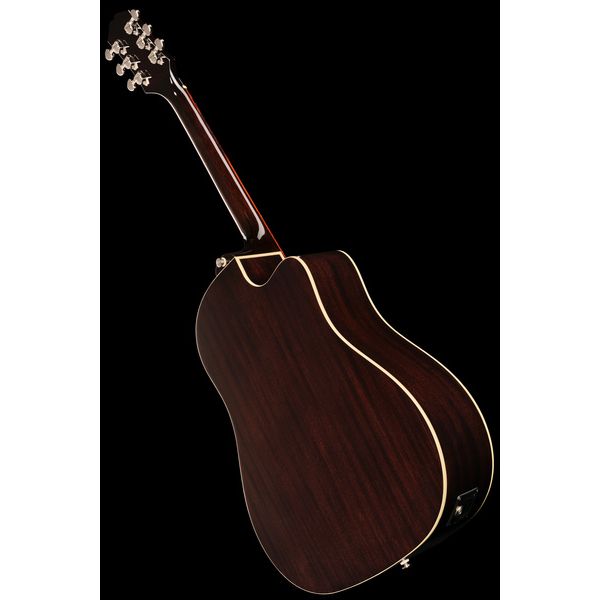 Epiphone J-45 Studio EC Natural LH