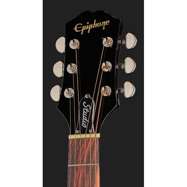 Epiphone J-45 Studio EC Natural LH