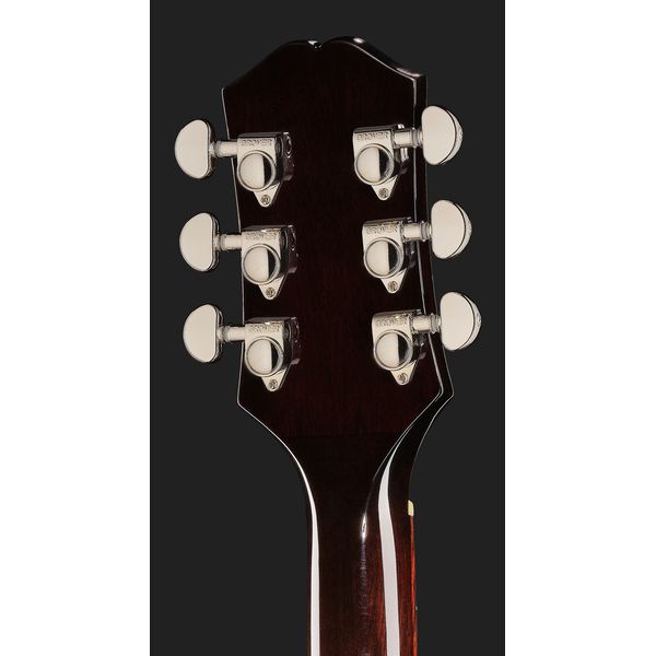 Epiphone J-45 Studio EC Natural LH