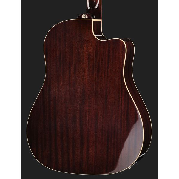 Epiphone J-45 Studio EC Natural LH