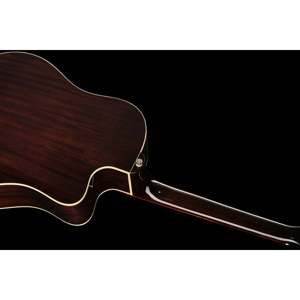 Epiphone J-45 Studio EC Natural LH