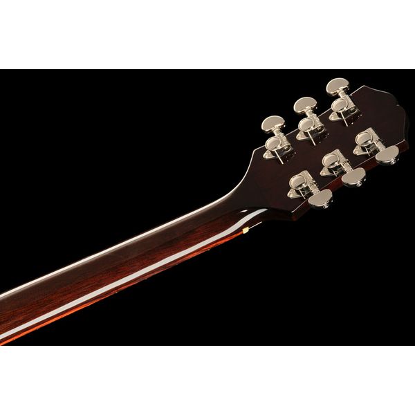 Epiphone J-45 Studio EC Natural LH