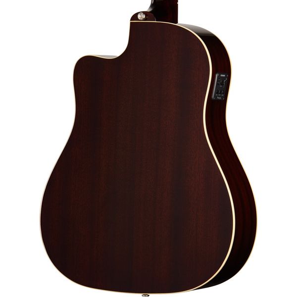 Epiphone J-45 Studio EC VS