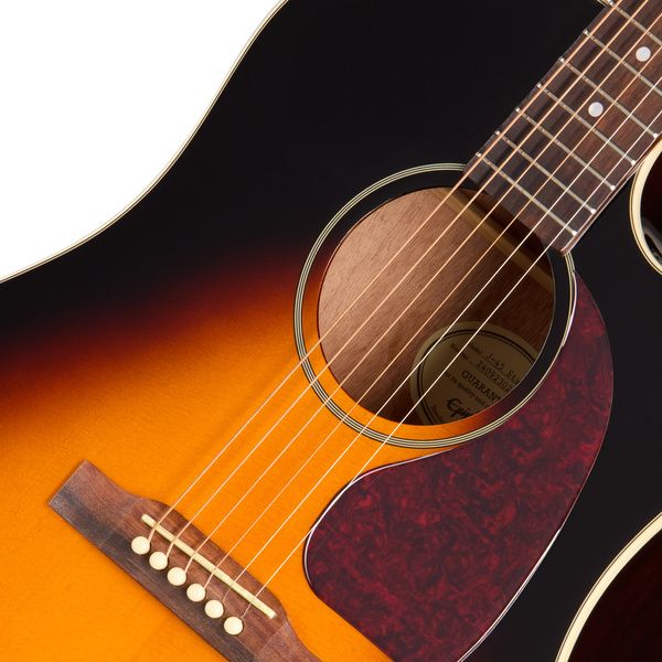 Epiphone J-45 Studio EC VS