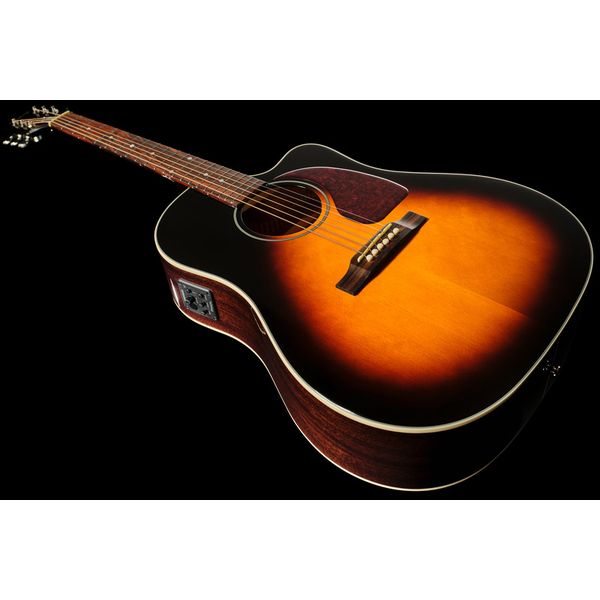Epiphone J-45 Studio EC VS