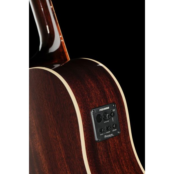 Epiphone J-45 Studio EC VS