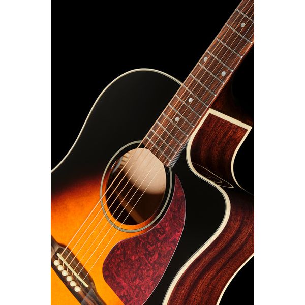 Epiphone J-45 Studio EC VS