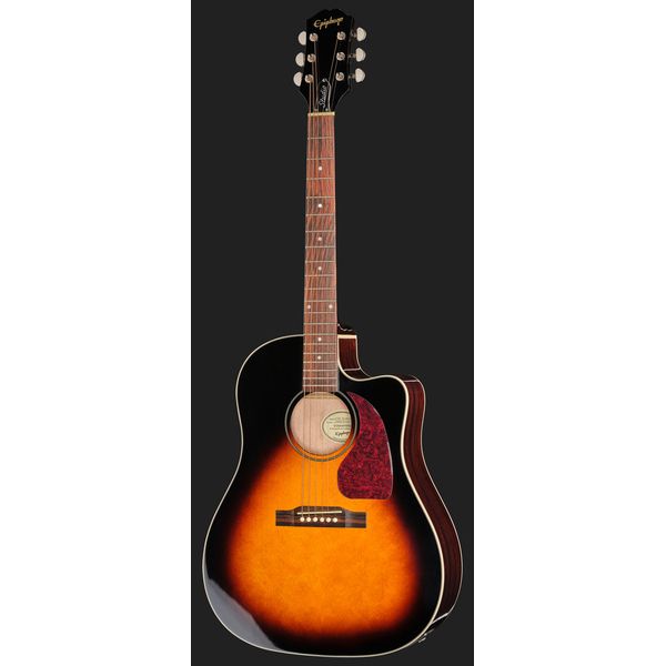 Epiphone J-45 Studio EC VS