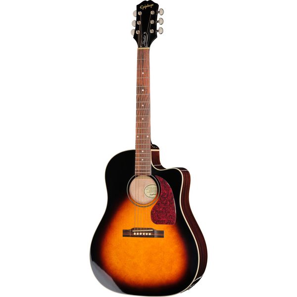 Epiphone J-45 Studio EC VS