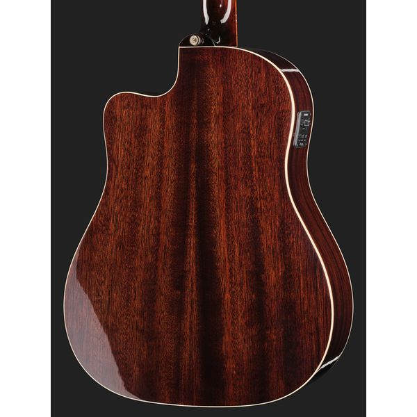 Epiphone J-45 Studio EC VS