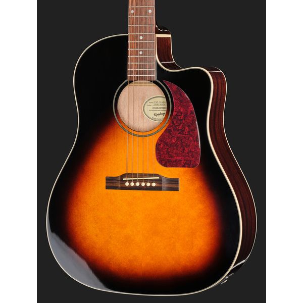 Epiphone J-45 Studio EC VS