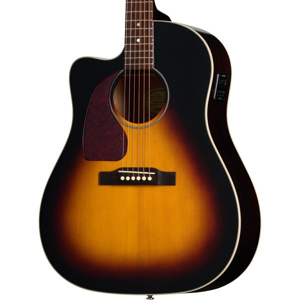 Epiphone J-45 Studio EC VS LH