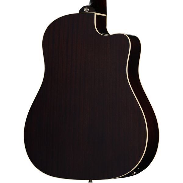 Epiphone J-45 Studio EC VS LH