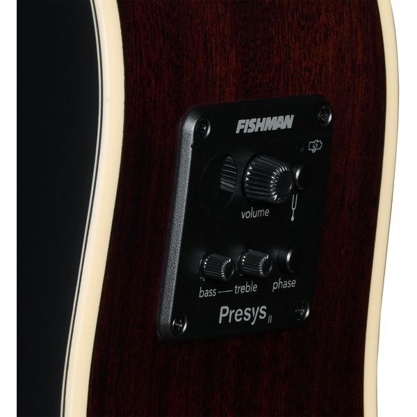 Epiphone J-45 Studio EC VS LH