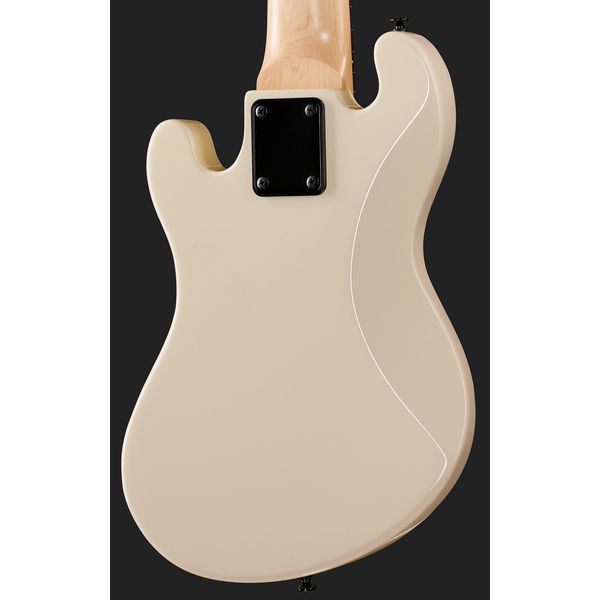 Kala U-Bass 5 Fretless Sweet Cream