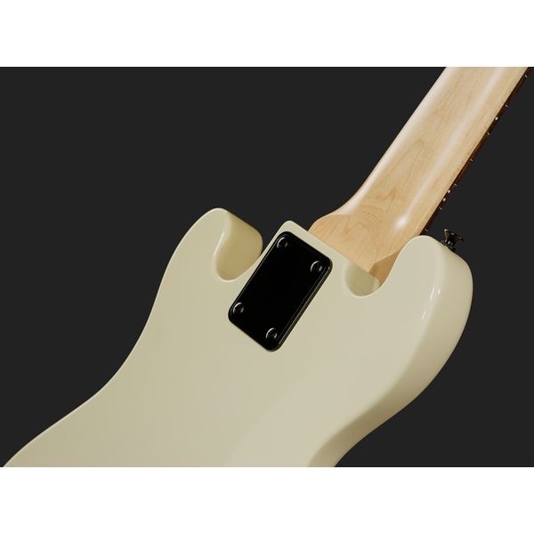 Kala U-Bass 5 Fretless Sweet Cream