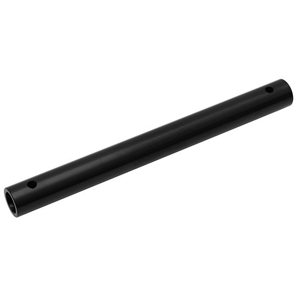 Global Truss F14 Spacer 210mm female black