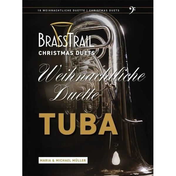 Brasstrail Weihnachtliche Duette