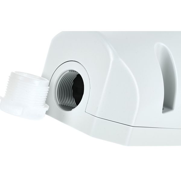 PCE 115-6 Wall Socket 16A 5pol