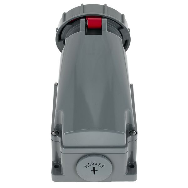 PCE 135-6 Wall Socket 63A 5pol