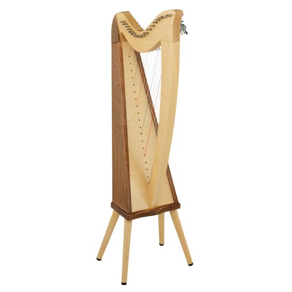 Roth & Junius Student Pro Lever Harp 19 A/WN