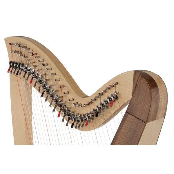 Roth & Junius Student Pro Lever Harp 29 A/WN
