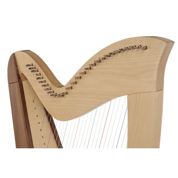 Roth & Junius Student Pro Lever Harp 29 A/WN