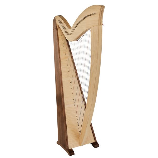 Roth & Junius Student Pro Lever Harp 36 A/WN