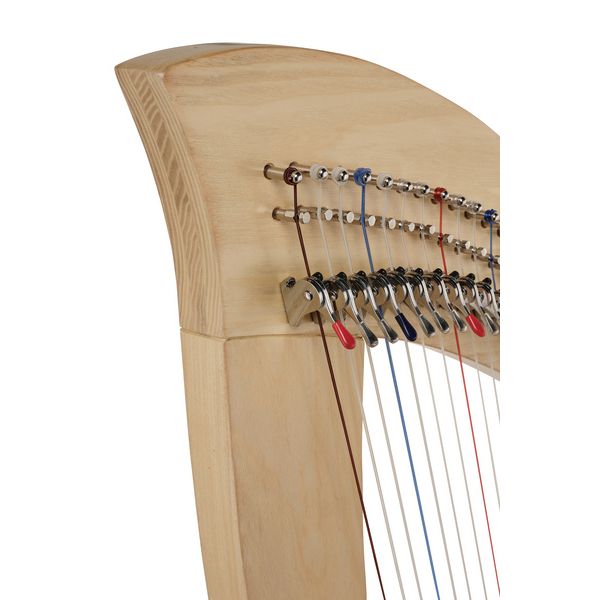 Roth & Junius Student Pro Lever Harp 36 A/WN