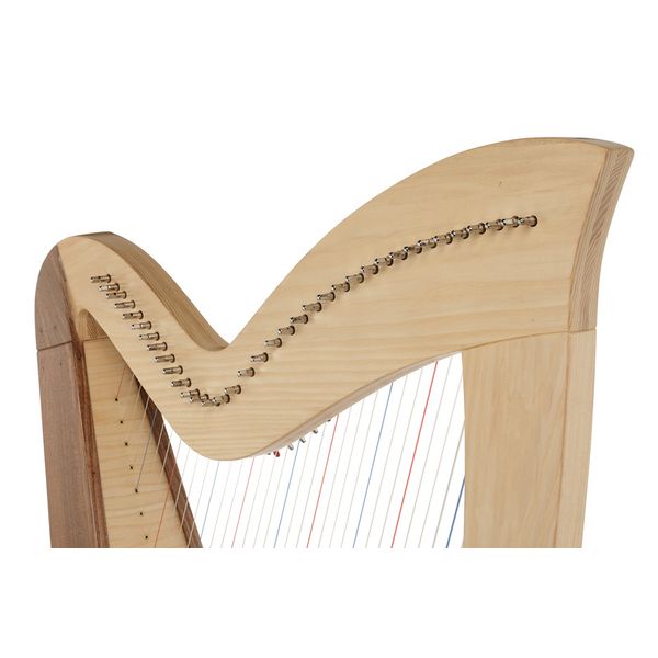Roth & Junius Student Pro Lever Harp 36 A/WN