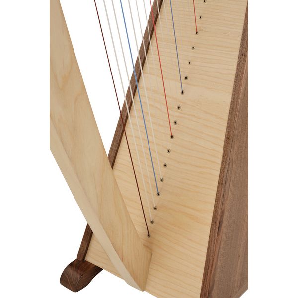 Roth & Junius Student Pro Lever Harp 36 A/WN