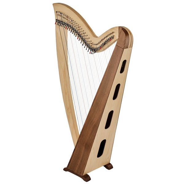 Roth & Junius Student Pro Lever Harp 36 A/WN