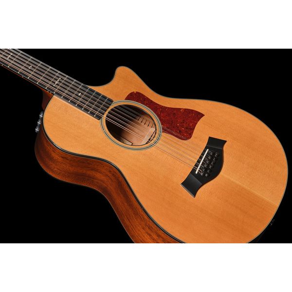 Taylor 552ce