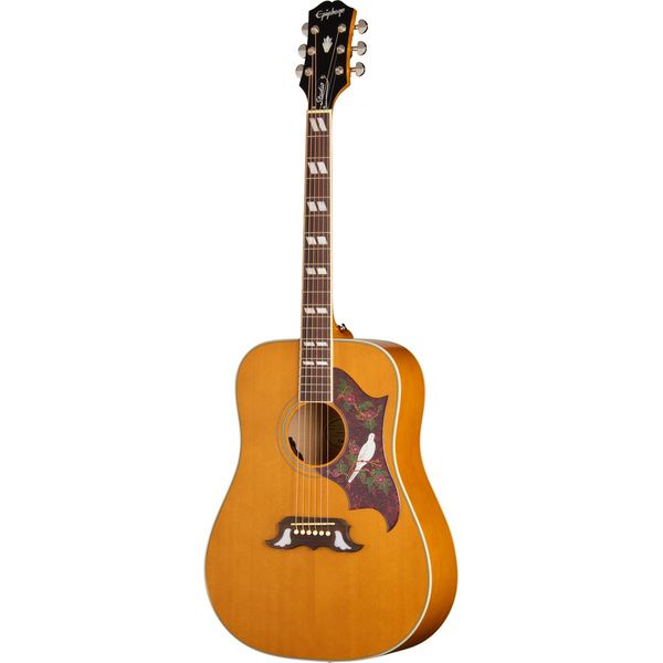 Epiphone Dove Studio Nat