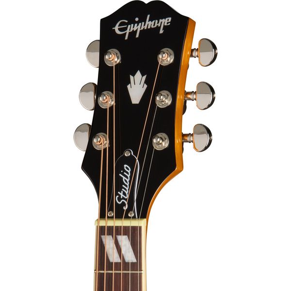 Epiphone Dove Studio Nat