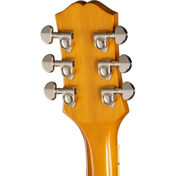 Epiphone Dove Studio Nat