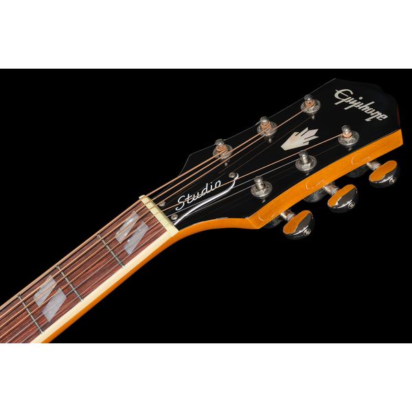 Epiphone Dove Studio Nat