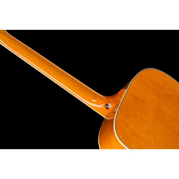 Epiphone Dove Studio Nat