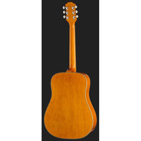 Epiphone Dove Studio Nat