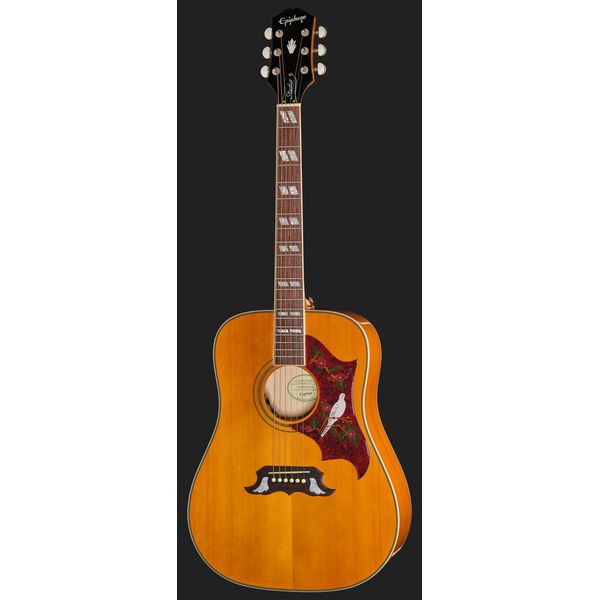 Epiphone Dove Studio Nat