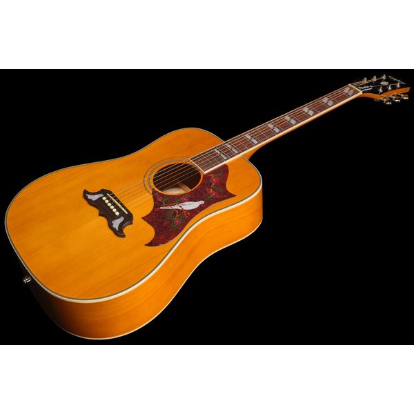 Epiphone Dove Studio Nat