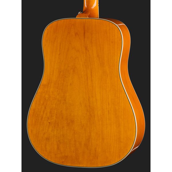 Epiphone Dove Studio Nat