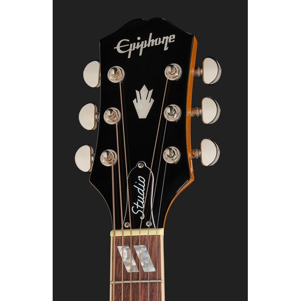 Epiphone Dove Studio Nat