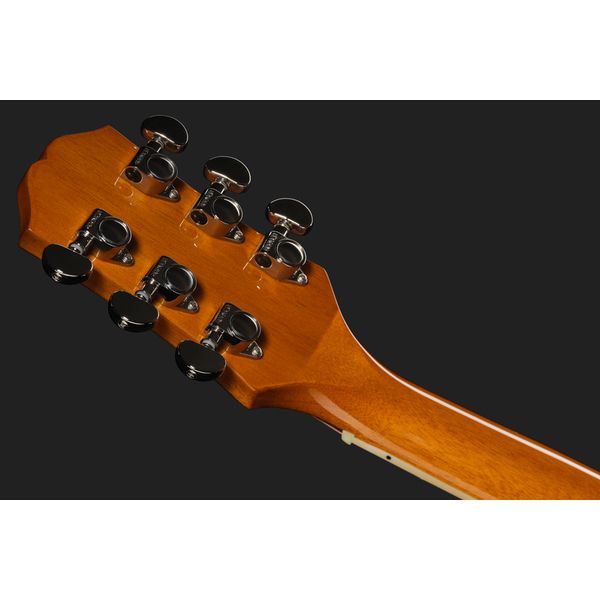Epiphone Dove Studio Nat LH