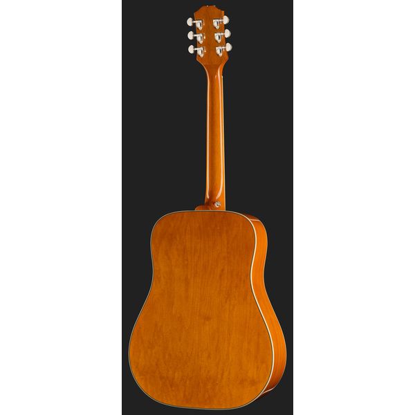 Epiphone Dove Studio Nat LH