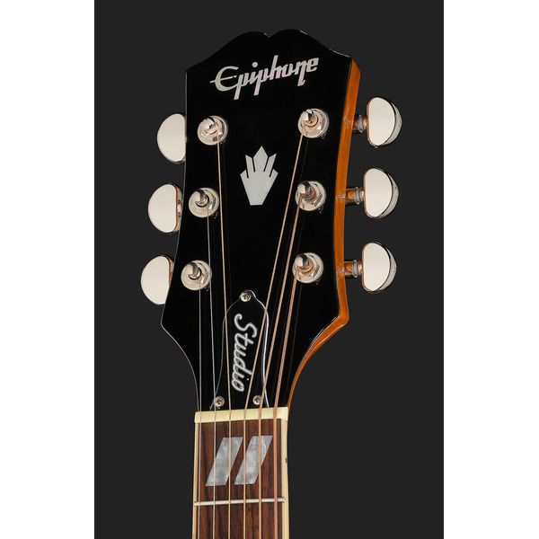 Epiphone Dove Studio Nat LH