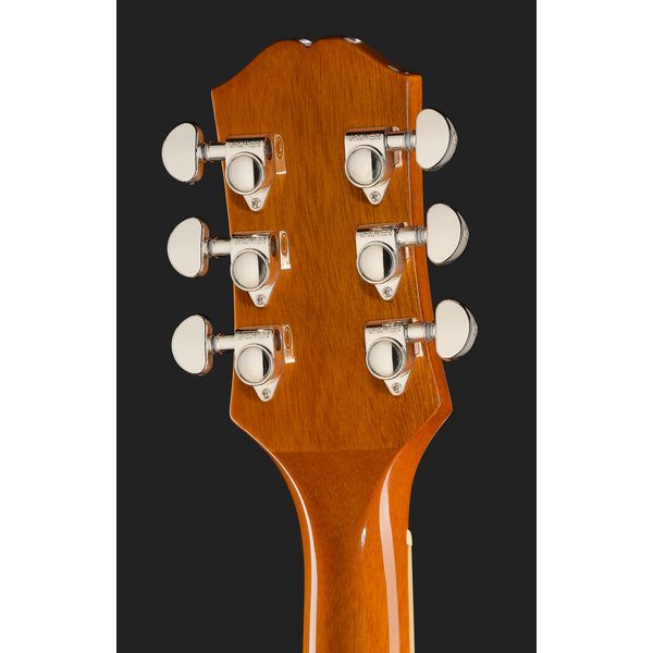 Epiphone Dove Studio Nat LH