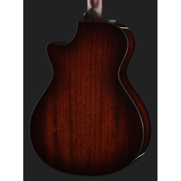 Taylor 522ce V-Class